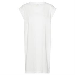 Notes Du Nord T-shirt, Porter Dress, White